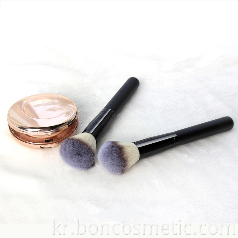 Synthetic Hair Makeup Brush